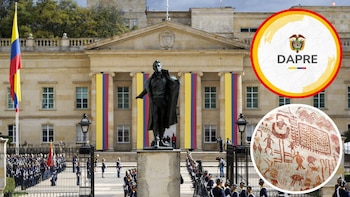 El Dapre explicó cómo inscribirse