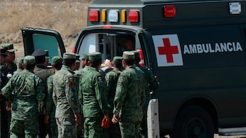 ¿Cuánto gana un médico militar?