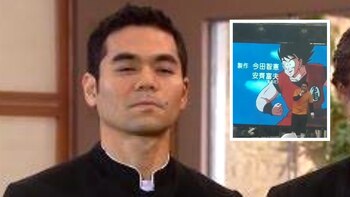 Hiro emociona a fanáticos de