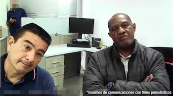 Solo uno de los nueve