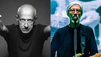 Cantautor Miki González planea concierto