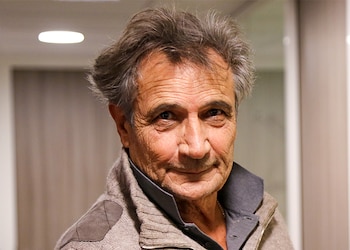 El francés afirmó que tuvo