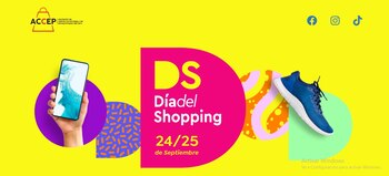 Día del Shopping