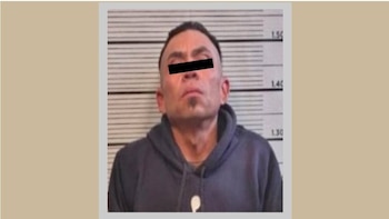 Detienen a presunto informante de