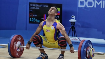 Así va Colombia en el Medallero de los Juegos Centroamericanos y del Caribe Santo Domingo 2026: agenda del día, 6 de agosto