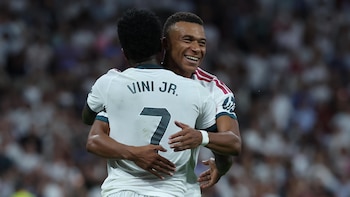 De la BBC a la BMV: Mourinho afina a sus ‘killer’ y les prepara para la primera gran guerra ante el Atlético de Madrid
