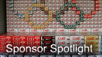 Sponsor Spotlight - Sochi 2014