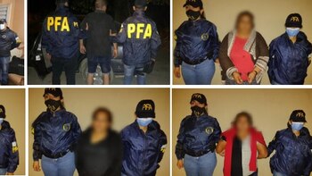 El misterioso caso de la