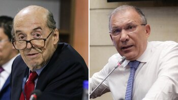 Roy Barreras calificó de “feroz”