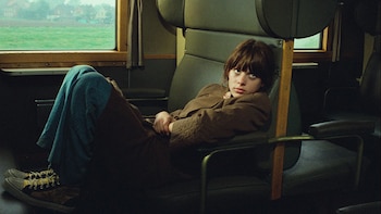 Tras décadas de reclamos, Wim Wenders elimina una escena de Nastassja Kinski a los 13 años en ‘Falso movimiento’