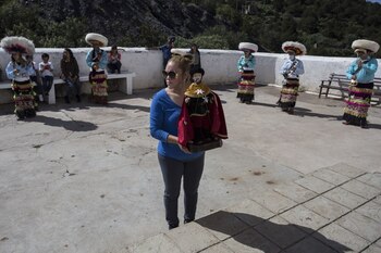 FOTO: ADOLFO VLADIMIR /CUARTOSCURO