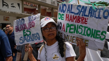 Venezuela se queda sin maestros: “Se requerirían 50 años para cubrir el déficit de profesores graduados”