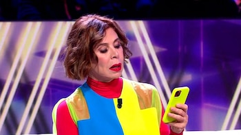Agatha Ruiz de la Prada