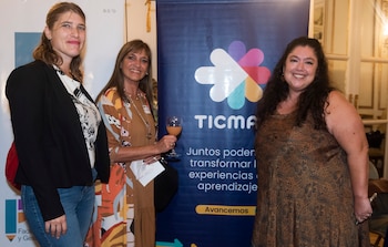 Ticmas - Evento Alvear