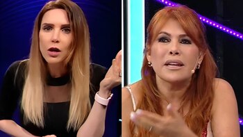 Juliana Oxenford lanza comentario contra