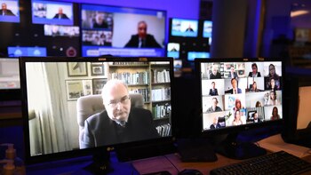 La Comisión de Acuerdos del