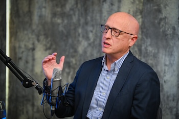 Infobae Talks Energía 2026