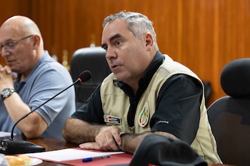 Rafael Belaúnde
