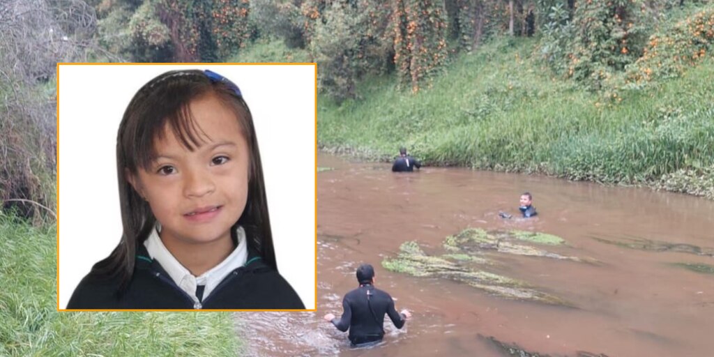 Cuerpo de Valeria Afanador pudo haber sido ubicado “recientemente” en el sitio donde fue encontrado, según gobernador de Cundinamarca - Infobae