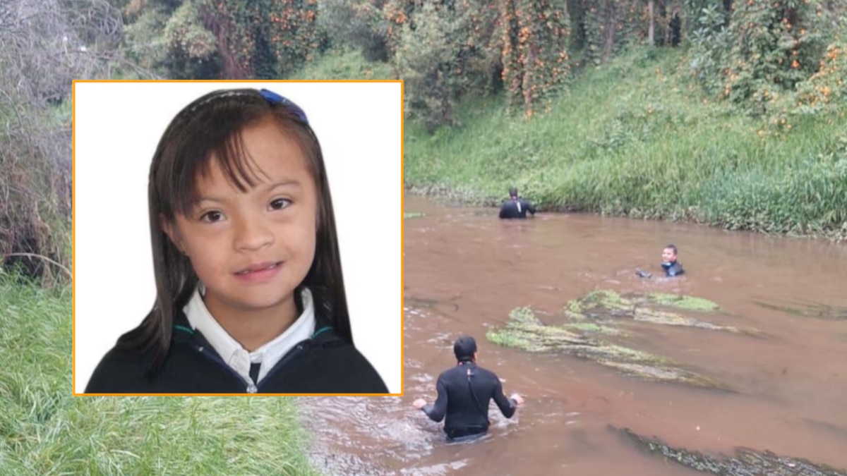 Lo que sigue en el caso de Valeria Afanador, cuya desaparición y posterior muerte fue registrada día a día en el país - Infobae