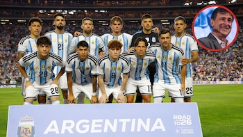 La contundente sentencia de Mario Alberto Kempes sobre la selección argentina en el umbral del debut en el Mundial 2026