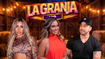 Ethel Pozo explica por qué no confrontaron a Diego Chávarri y Gabriela Herrera en La Granja VIP tras su confesión
