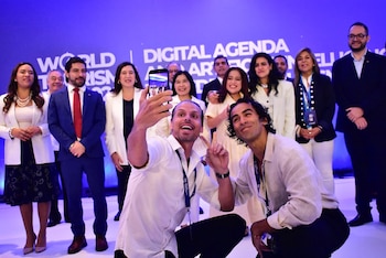 Turismo El Salvador, Inteligencia Artificial, ONU Turismo, El Salvador