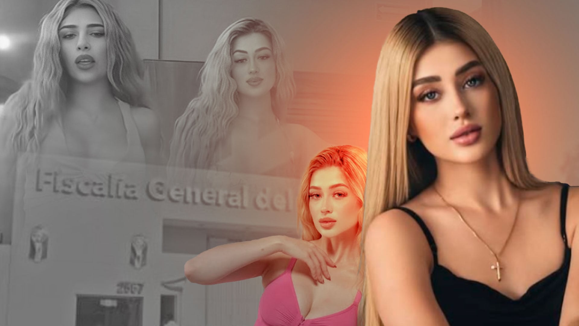 ¿Fiscalía de Jalisco desmiente que Vivian de la Torre este involucrada con el asesinato de Valeria Márquez? Esto dijeron (Foto: Infobae México/ Jovani Pérez)