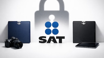 Exfuncionario del SAT es inhabilitado un año por ocultar más de 1.5 millones de pesos en su patrimonio