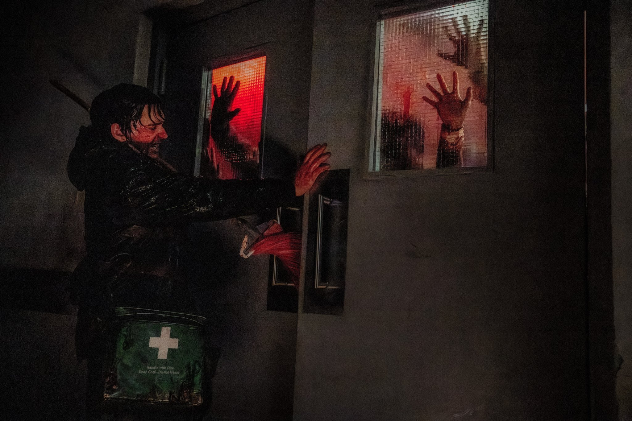 Imagen de 'Resident Evil'
