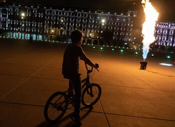 Claudia Sheinbaum señaló que el