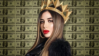 La millonaria cifra que Emma Coronel podría ganar en su demanda contra Penguin Random House por libro de Anabel Hernández