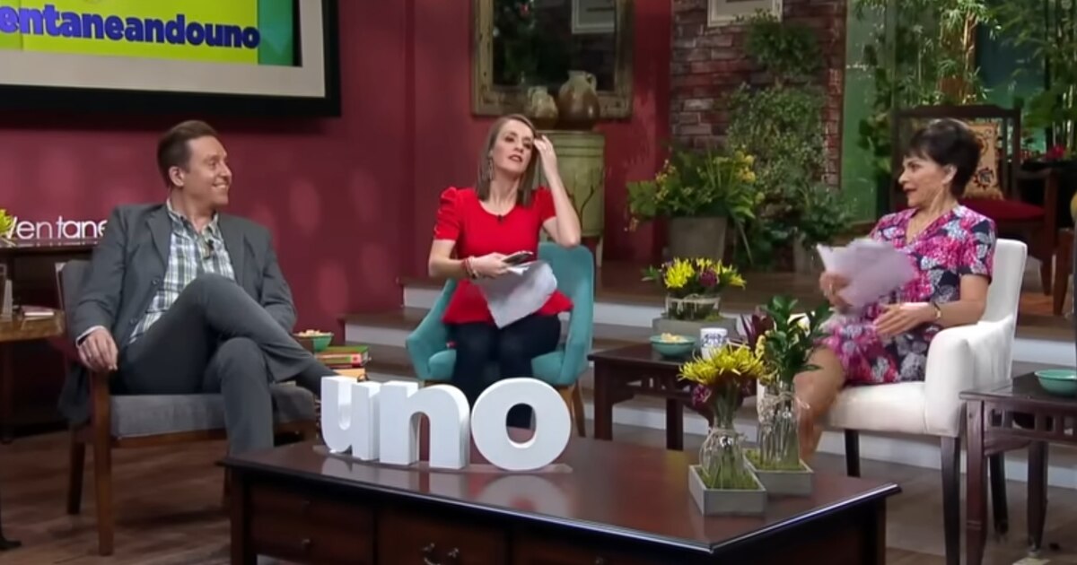 Pati Chapoy y Daniel Bisogno: la advertencia que revive en medio de la crisis de salud del conductor