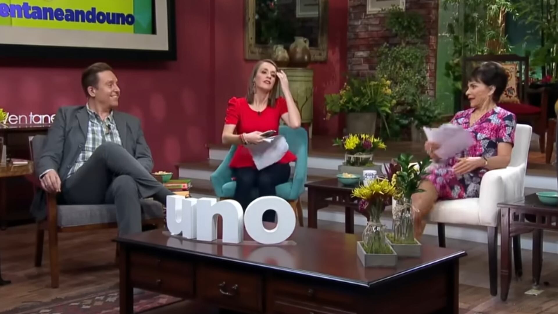 En junio de 2019, Daniel Bisogno acusó a Raquel Bigorra de manipular a su entonces esposa para solicitarle el divorcio. (Foto: Ventaneando, YouTube)