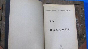 1948年4月9日の火災で焼却された史上最速の完売本「ザ・バランス」