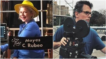 Con sus nominaciones se mantiene