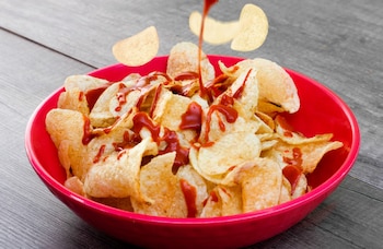 (Facebook Salsa Valentina)