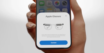 gafas de Apple - lentes - gafas - Apple - tecnología - 1 de junio