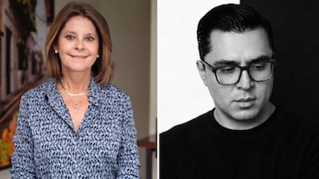 Beto Coral le respondió a Martha Lucía Ramírez, quien afirmó que el activista “no ha trabajado jamás”: “Nunca he recibido un peso del erario”