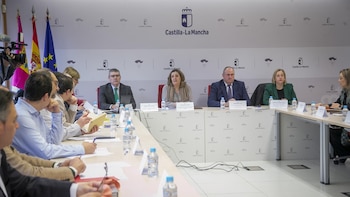 C-LM reforzará su presencia en