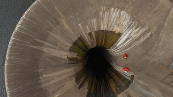 Imágenes de los especialistas en