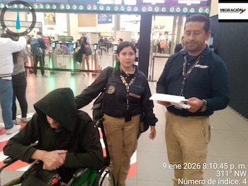 Un ciudadano de Dinamarca en