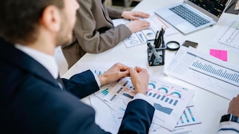 Histórico aumento de créditos en