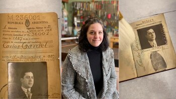 Cómo es el trabajo de