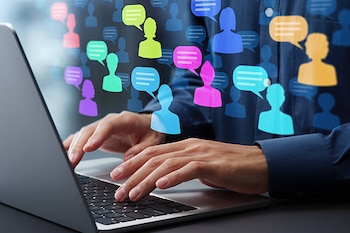 Los hechos generaron un rápido