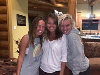 "Mi mujer y yo hemos