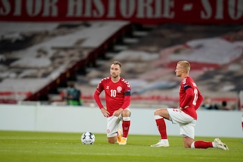 Muchos seleccionados y ligas han