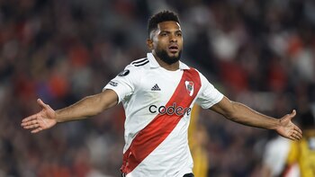Boca y River apenas logran sendos empates en el inicio de la Copa de la Liga argentina