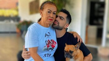 Video: Celi, la abuela de