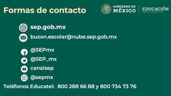 Hasta el 23 de agosto,